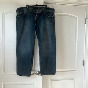 Men’s Prunto Uomo Jeans